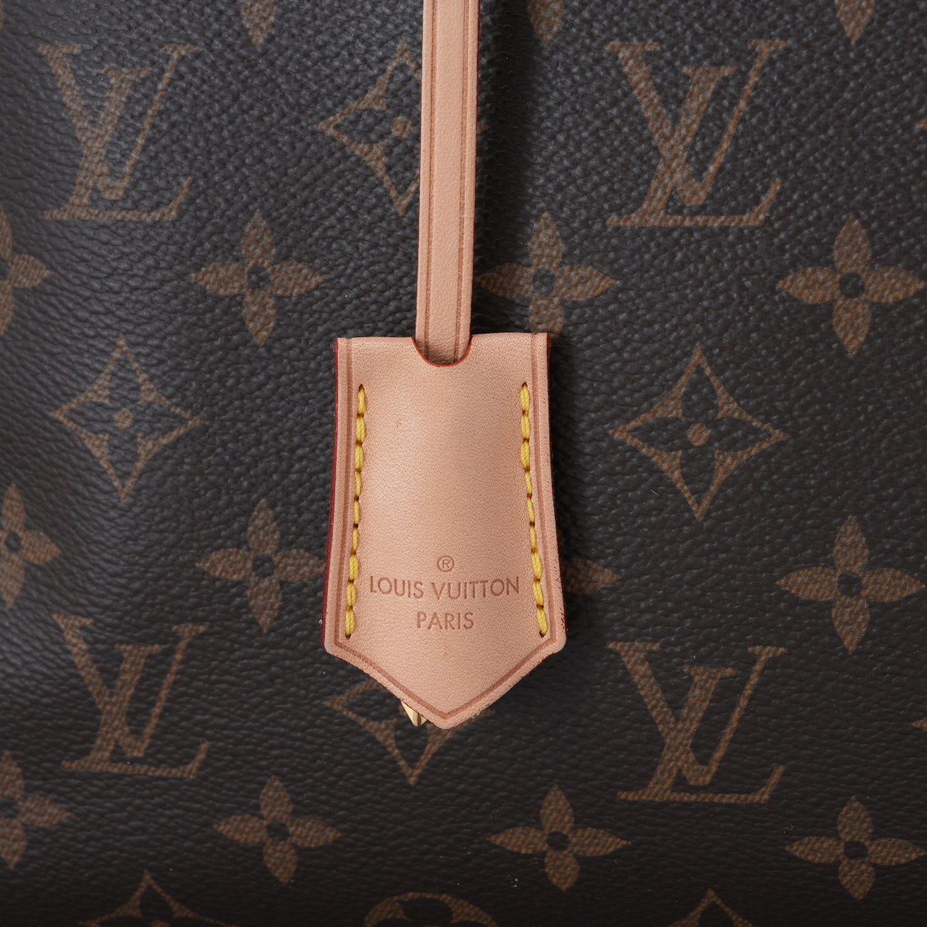 LOUIS VUITTON(USED)루이비통 모노그램 몽테뉴 GM